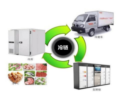 消费者购买和食用进口冷链食品需要注意什么？德城区市场监管局教你几招
