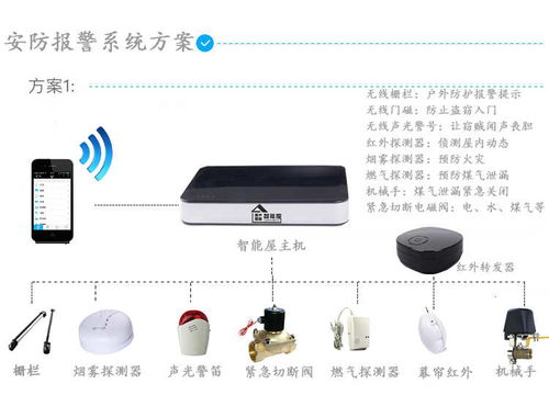 栖霞区安防智能化系统 口碑之选，守护平安